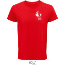 Herren Bio T-Shirt